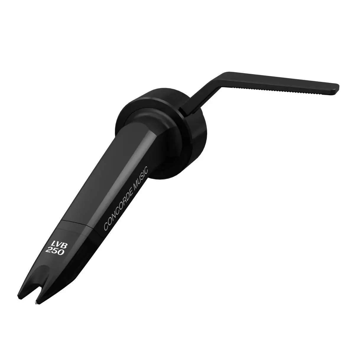 ORTOFON CONCORDE MUSIC BLACK LVB250