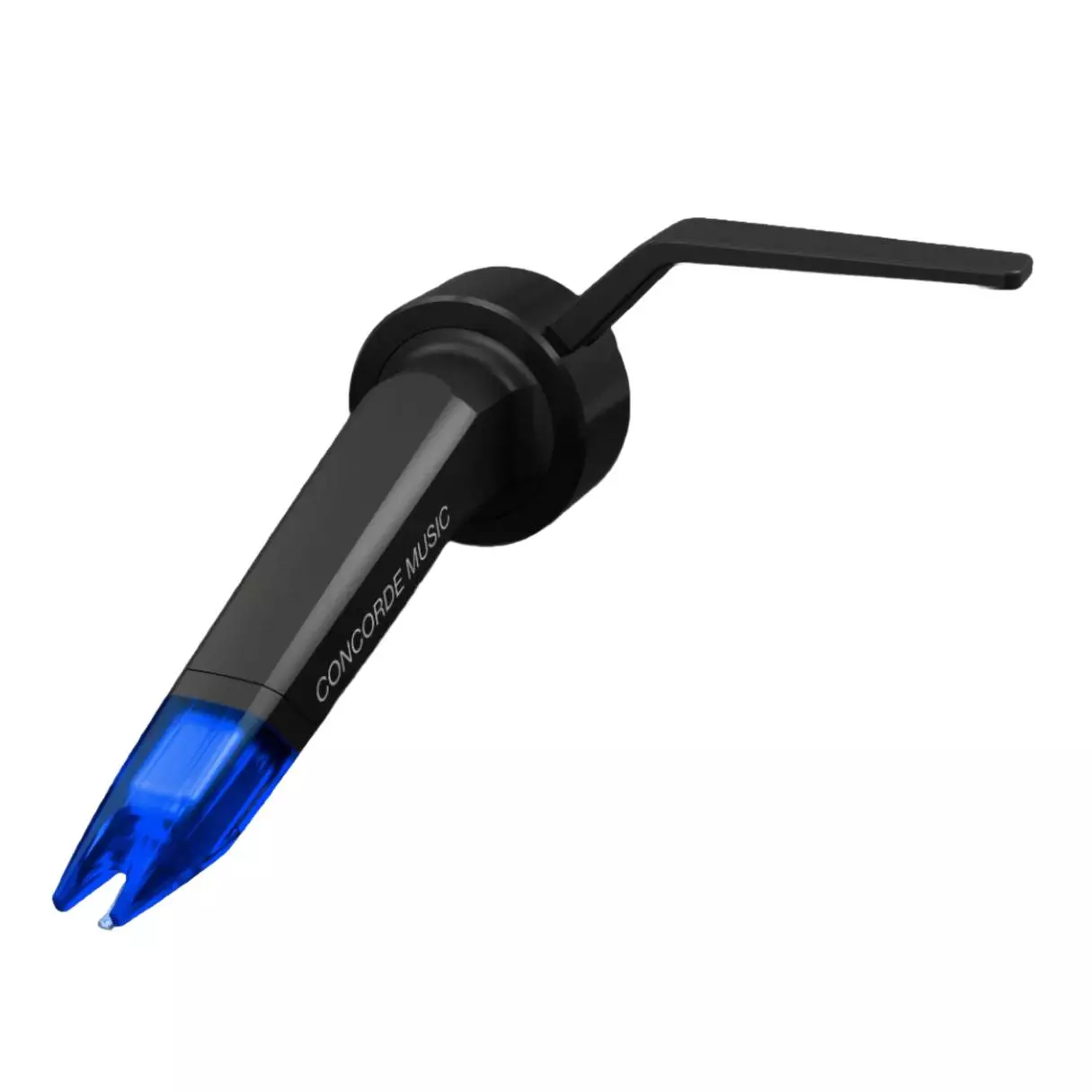 ORTOFON CONCORDE MUSIC BLUE
