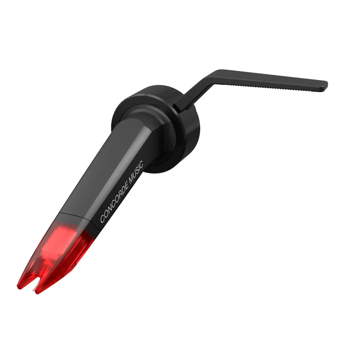 ORTOFON CONCORDE MUSIC RED