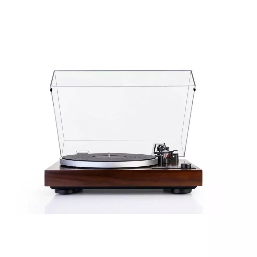 DUAL CS518  GIRADISCOS WN