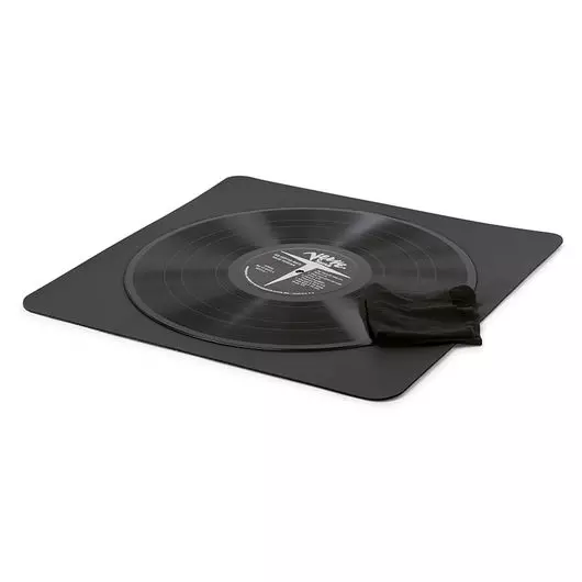DYNAVOX ALFOMBRILLA POLIURETANO