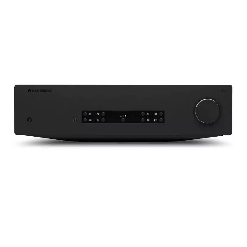 CAMBRIDGE AUDIO CXA81MKII Negro