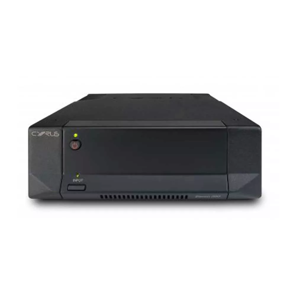 CYRUS Stereo 200