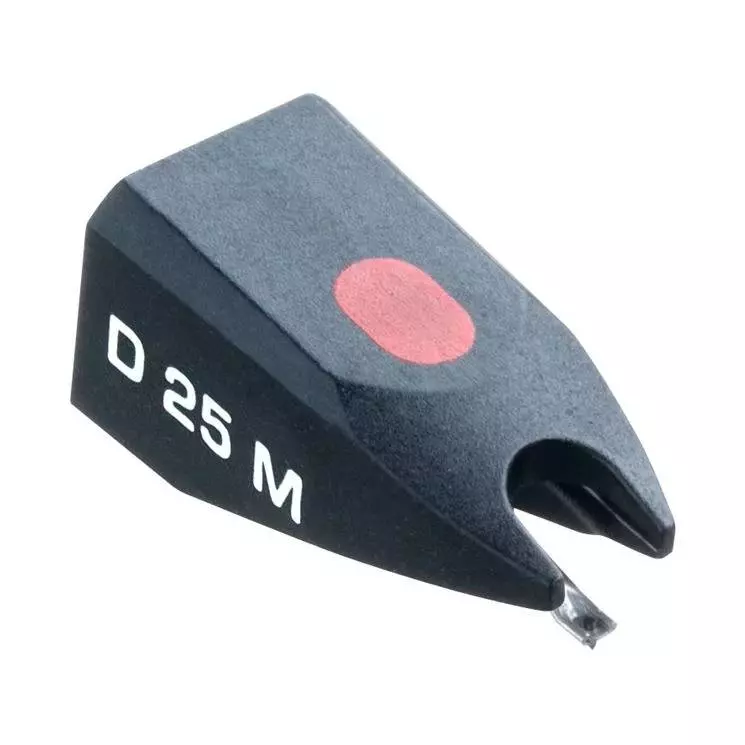 ORTOFON STYLUS D 25 M AGUJA RECAMBIO