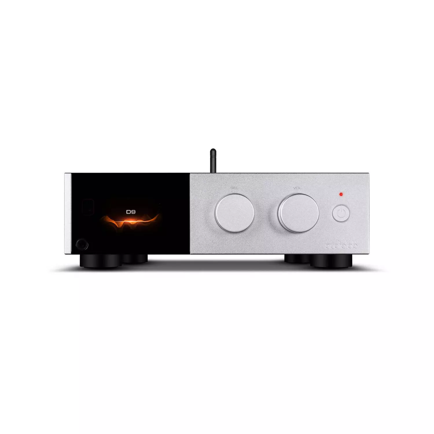 AUDIOLAB D9 SILVER