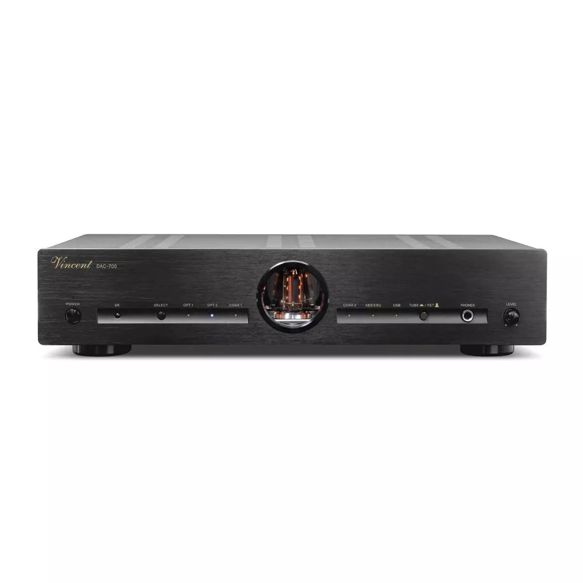 VINCENT DAC700 BLACK