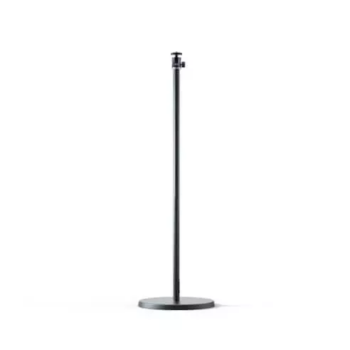 DANGBEI Soporte de suelo Dangbei para proyectores, ajustable de 10-90 cm y giratorio 360&deg;
