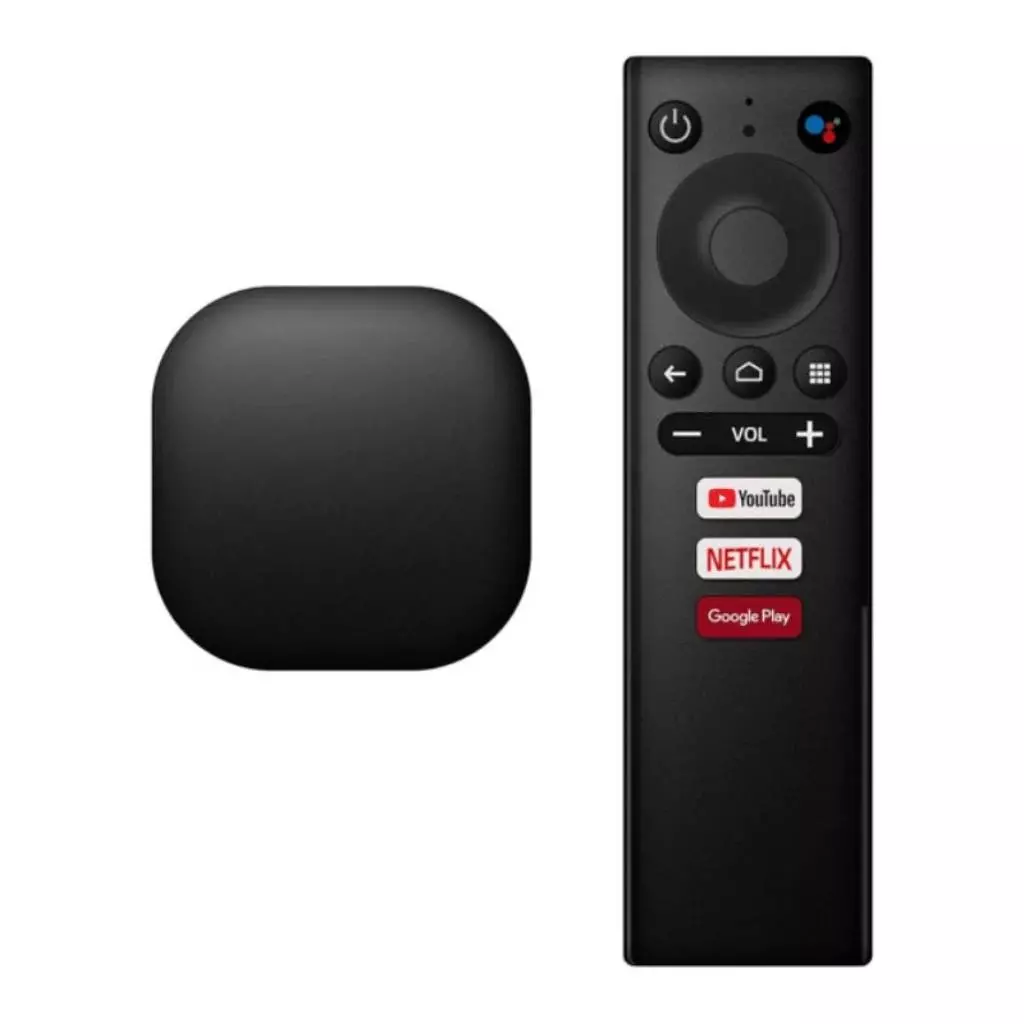 DANGBEI Dongle de streaming 4K Dangbei con Android TV