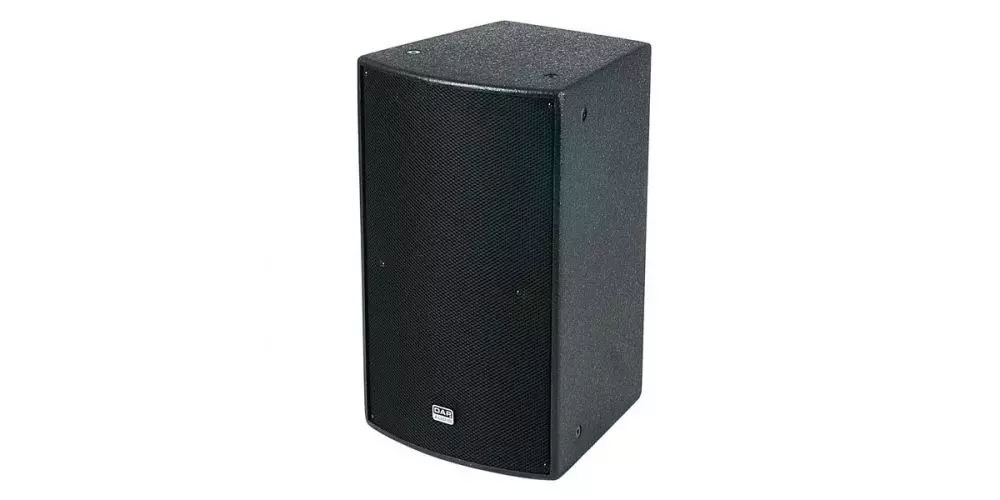 DAP AUDIO DRX-8A ALTAVOZ ACTIVO