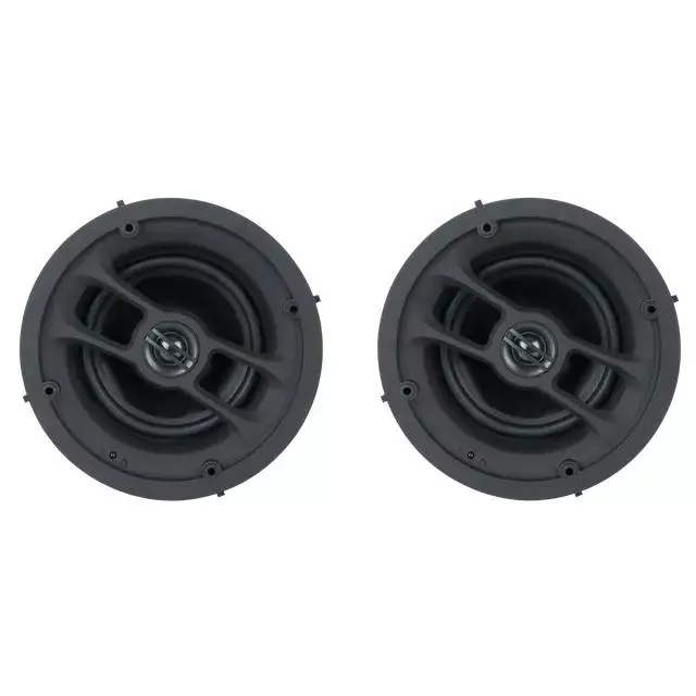 DAP WCSS-230 G2 SET ALTAVOCES EMPOTRABLES WIFI