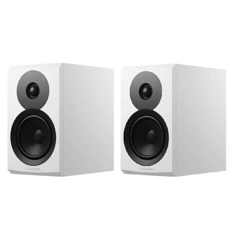 DYNAUDIO EMIT10 BLANCO LACADO (PAR)