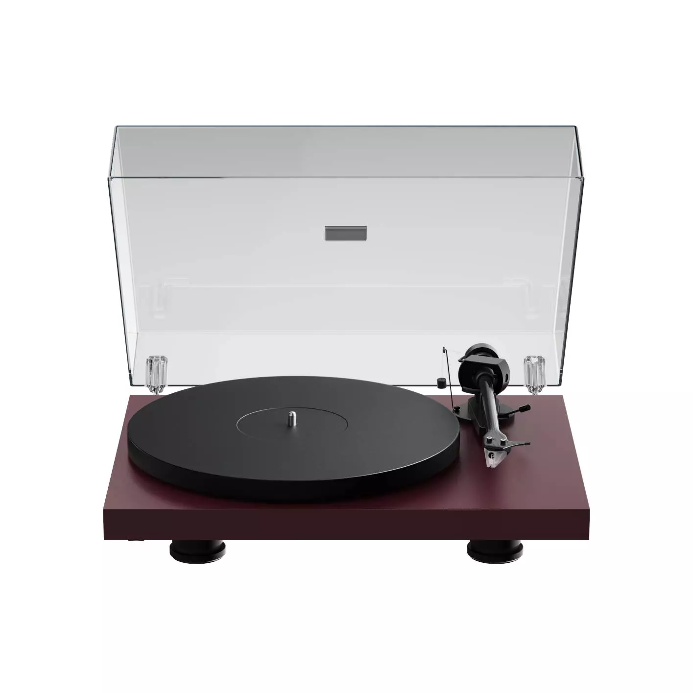 PROJECT DEBUT EVO 2 SATIN RED WINE