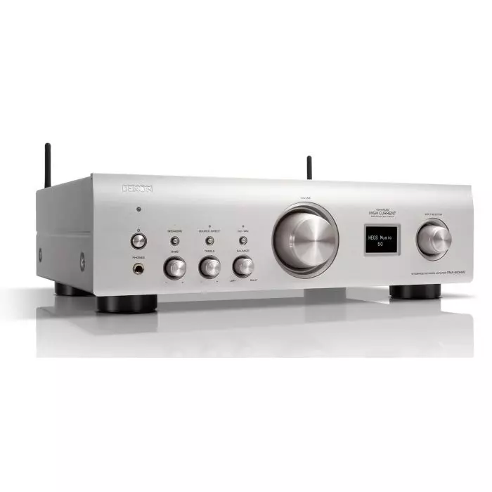 DENON PMA900 SILVER