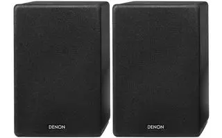 DENON SC-N10 Black