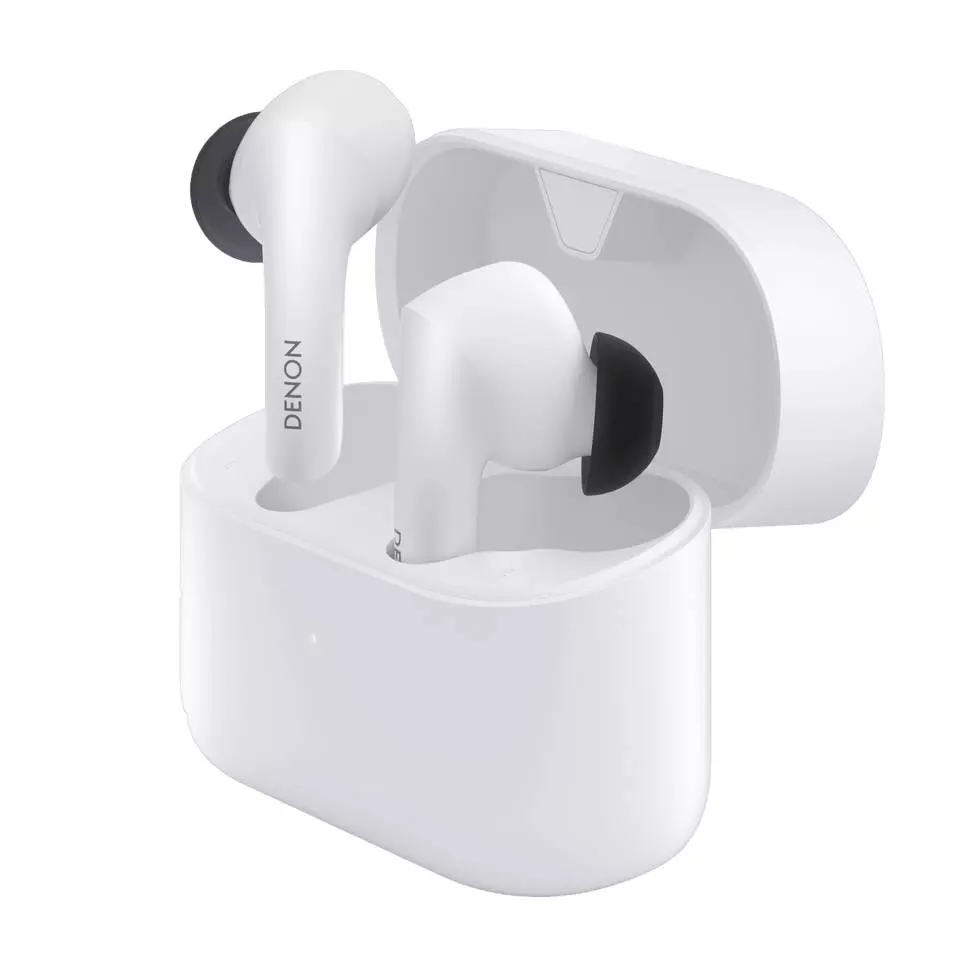DENON AHC 630W Blanco