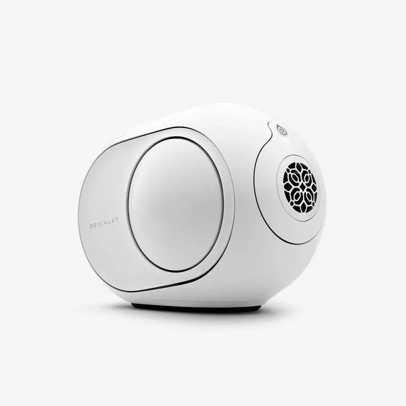 DEVIALET Phantom II 95 dB Iconic White