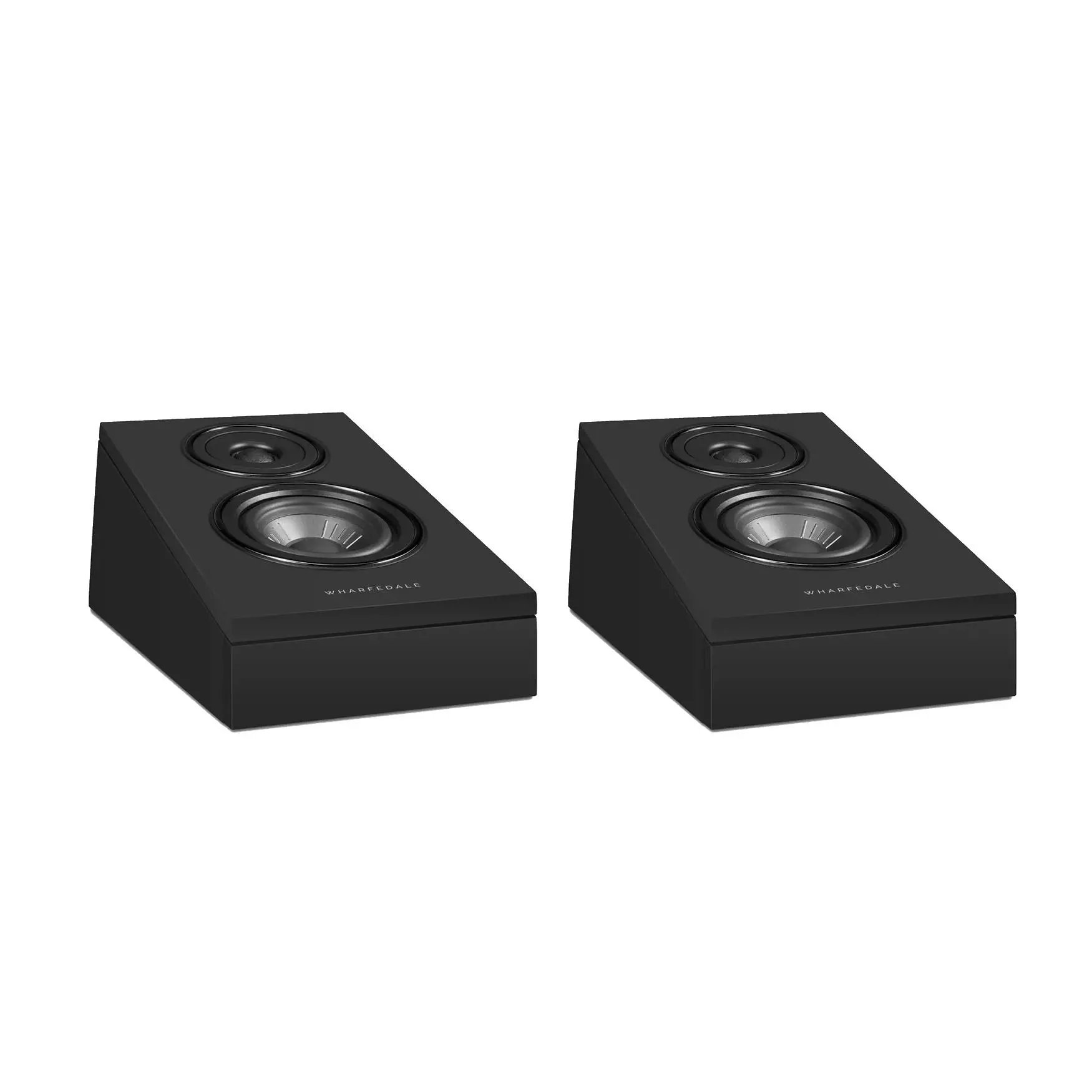WHARFEDALE DIAMOND 12.3Di BLACK (PAREJA)