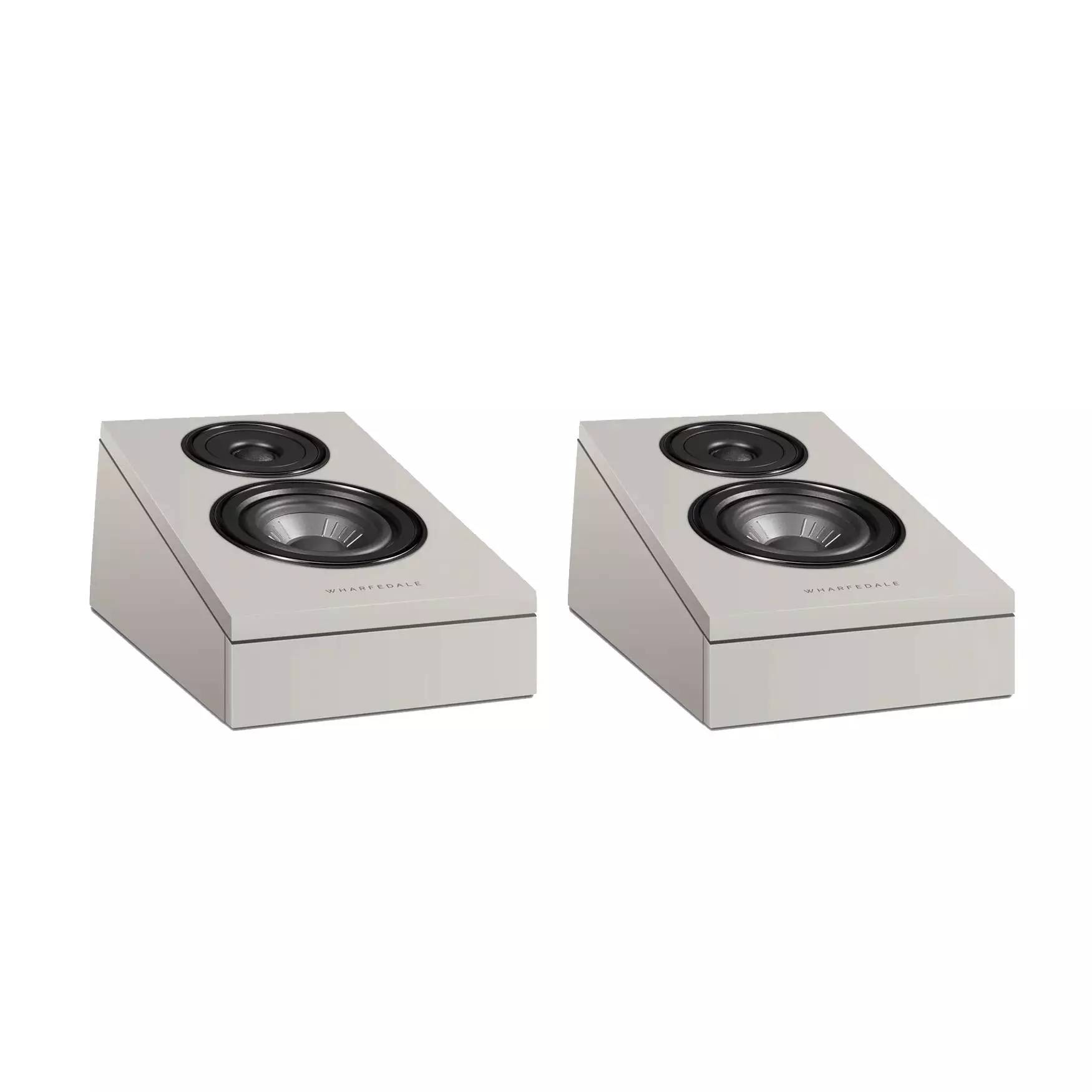 WHARFEDALE DIAMOND 12.3Di WHITE (PAREJA)