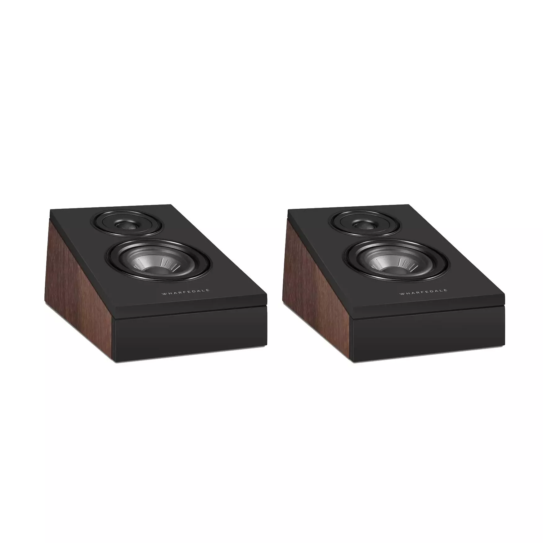 WHARFEDALE DIAMOND 12.3Di WALNUT (PAREJA)