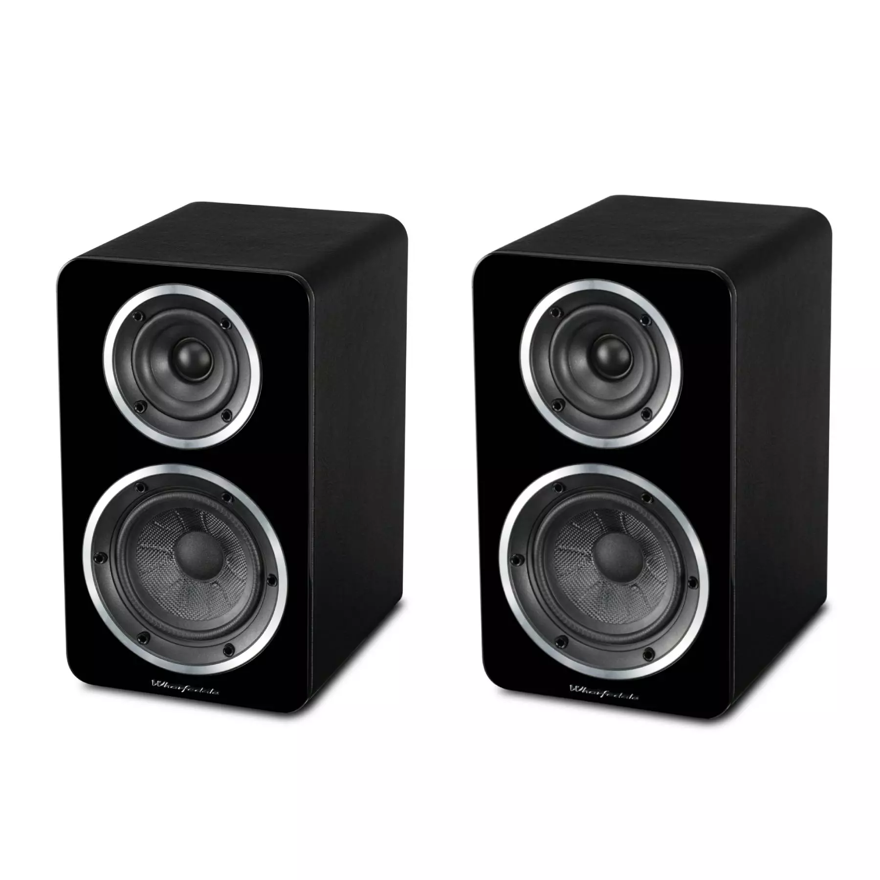 WHARFEDALE DIAMOND A1 NEGRO