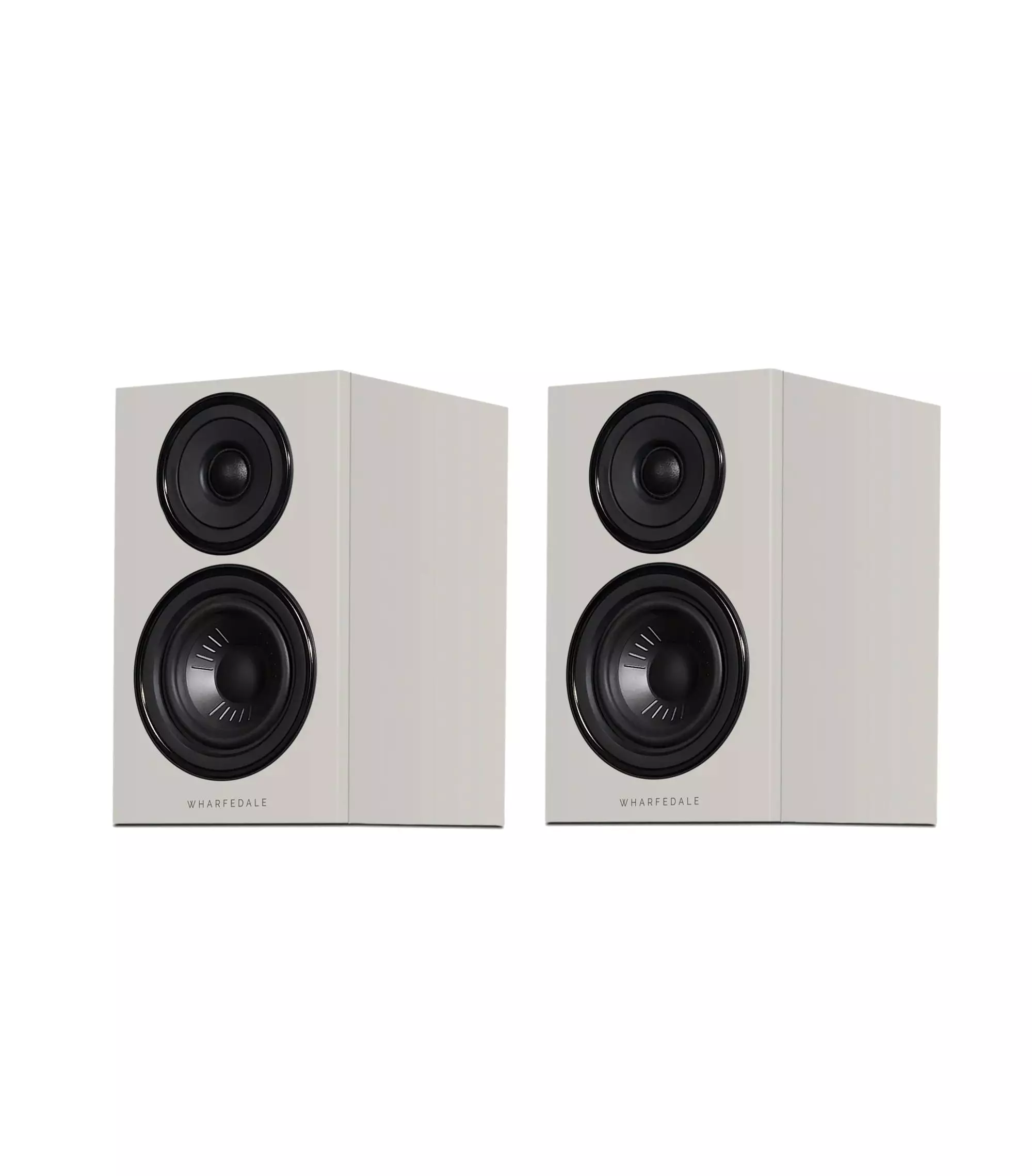 WHARFEDALE DIAMOND 12.0i BLANCO (PAREJA)