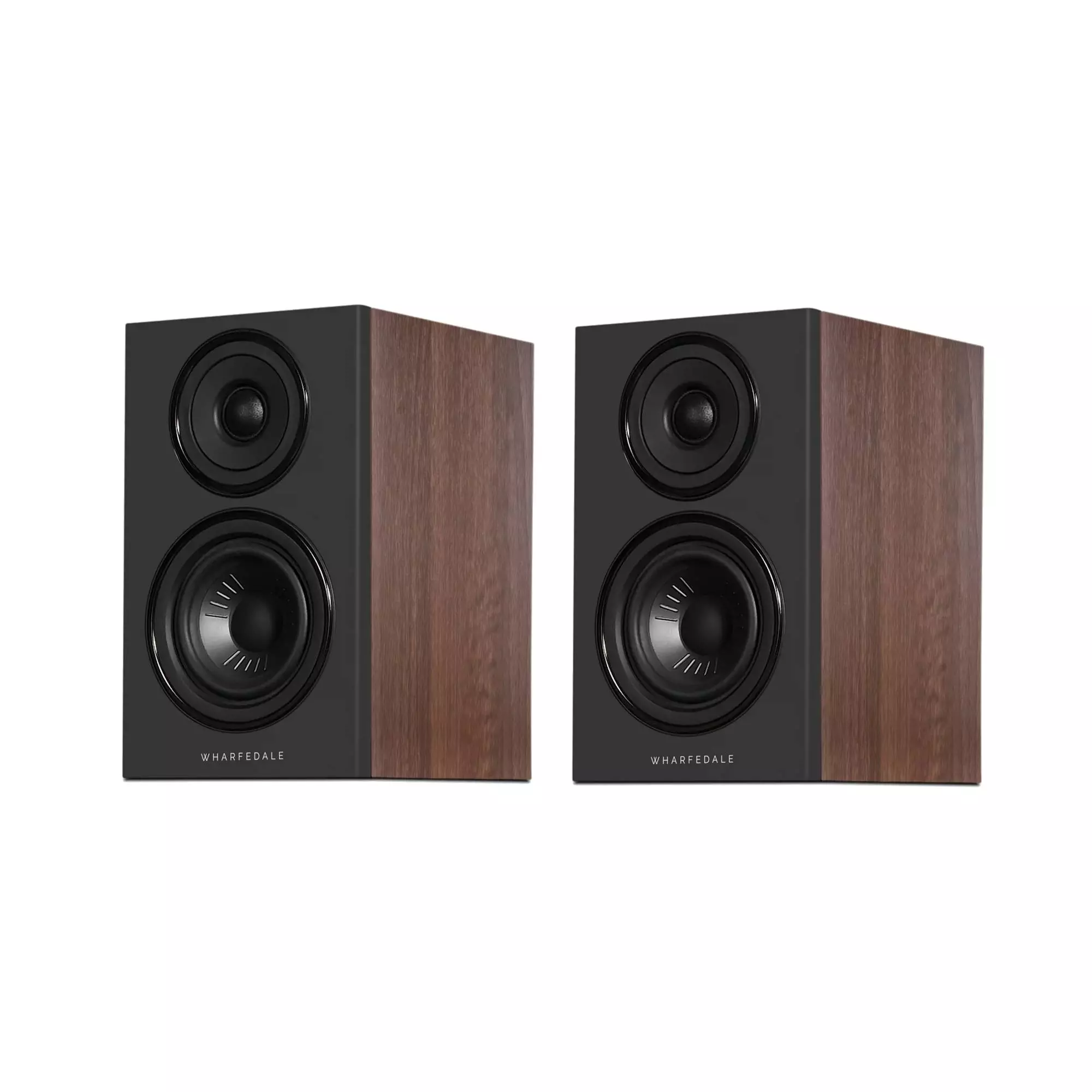 WHARFEDALE DIAMOND 12.0i NOGAL (PAREJA)
