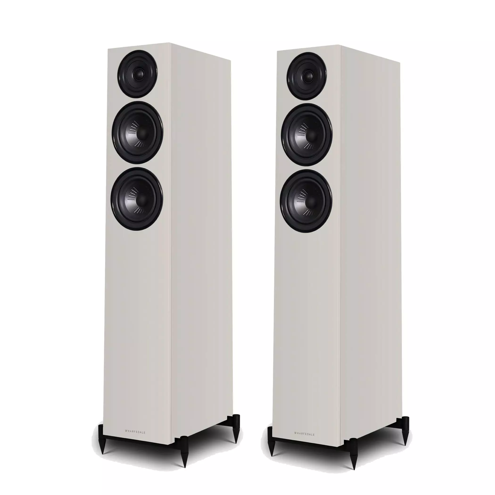 WHARFEDALE DIAMOND 12.3i BLANCO (PAREJA)