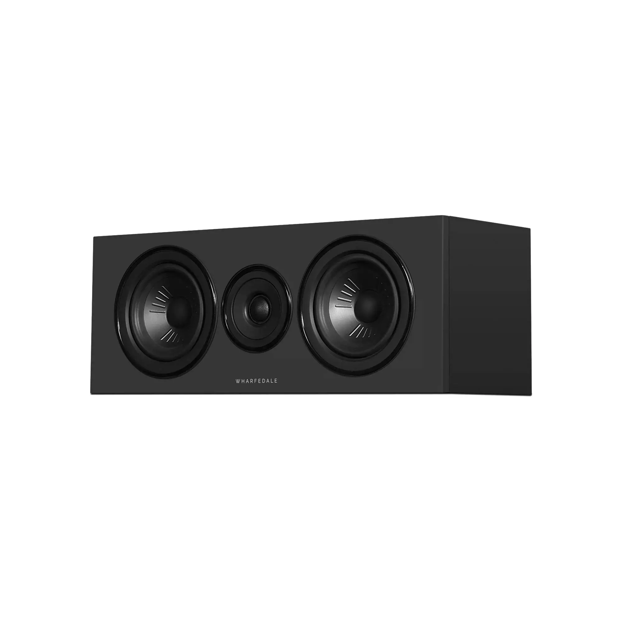 WHARFEDALE DIAMOND 12.Ci BLACK