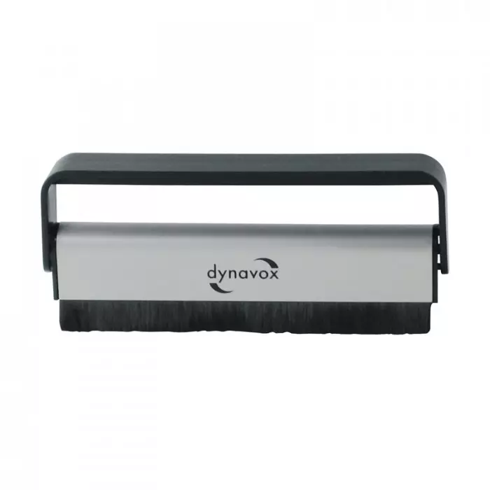 DYNAVOX CEPILLO CARBON ANTISTATIK