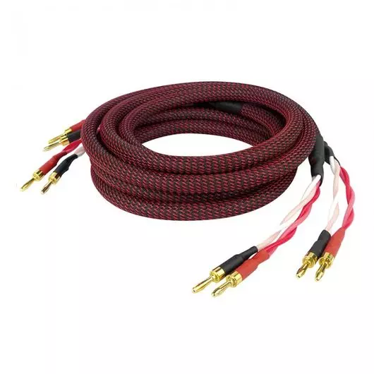 DYNAVOX SET CABLE ALTAVOZ 3,00 mt