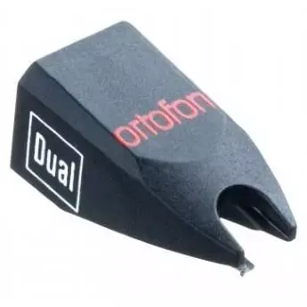 ORTOFON STYLUS DUAL DN 165 E AGUJA RECAMBIO