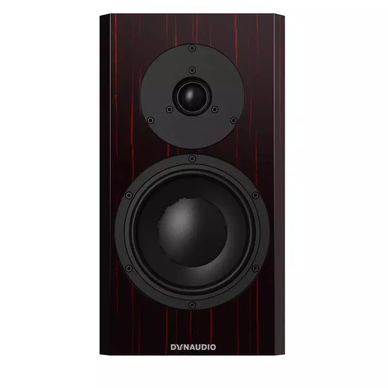 DYNAUDIO 40 ANIVERSARIO  BLACK VINE (PAREJA)