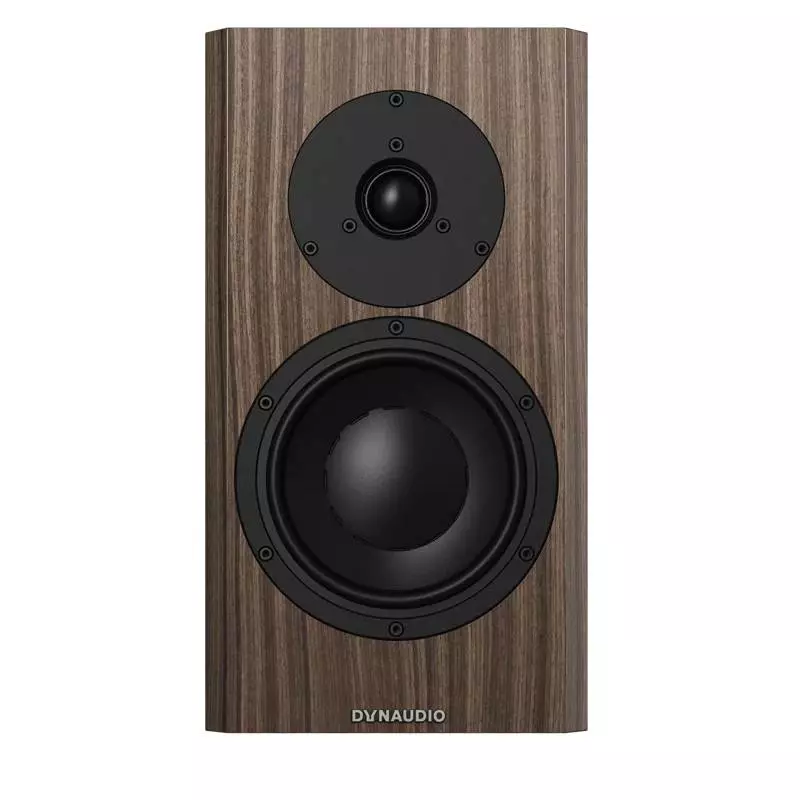 DYNAUDIO 40 ANIVERSARIO  EBONY WAVE (PAREJA)