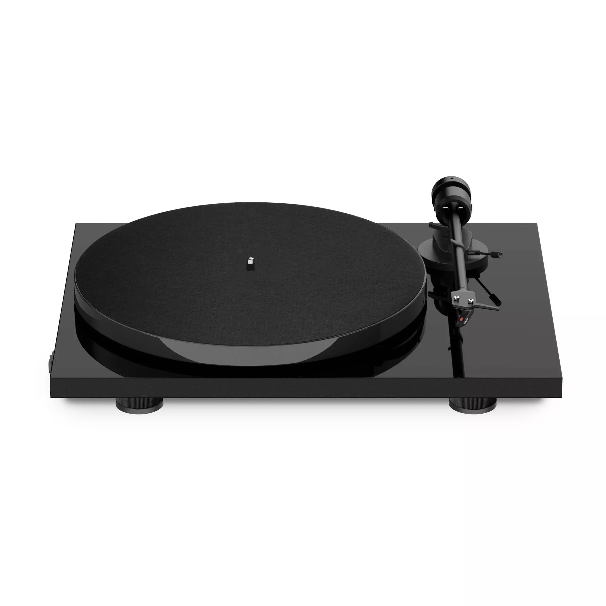 PROJECT PRIMARY E1 BT OM5 BLACK