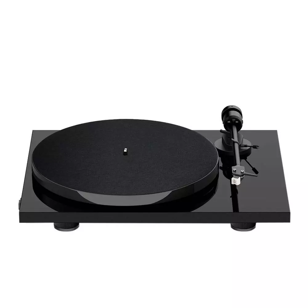 PROJECT PRIMARY E1 BT ATL3600L BLACK