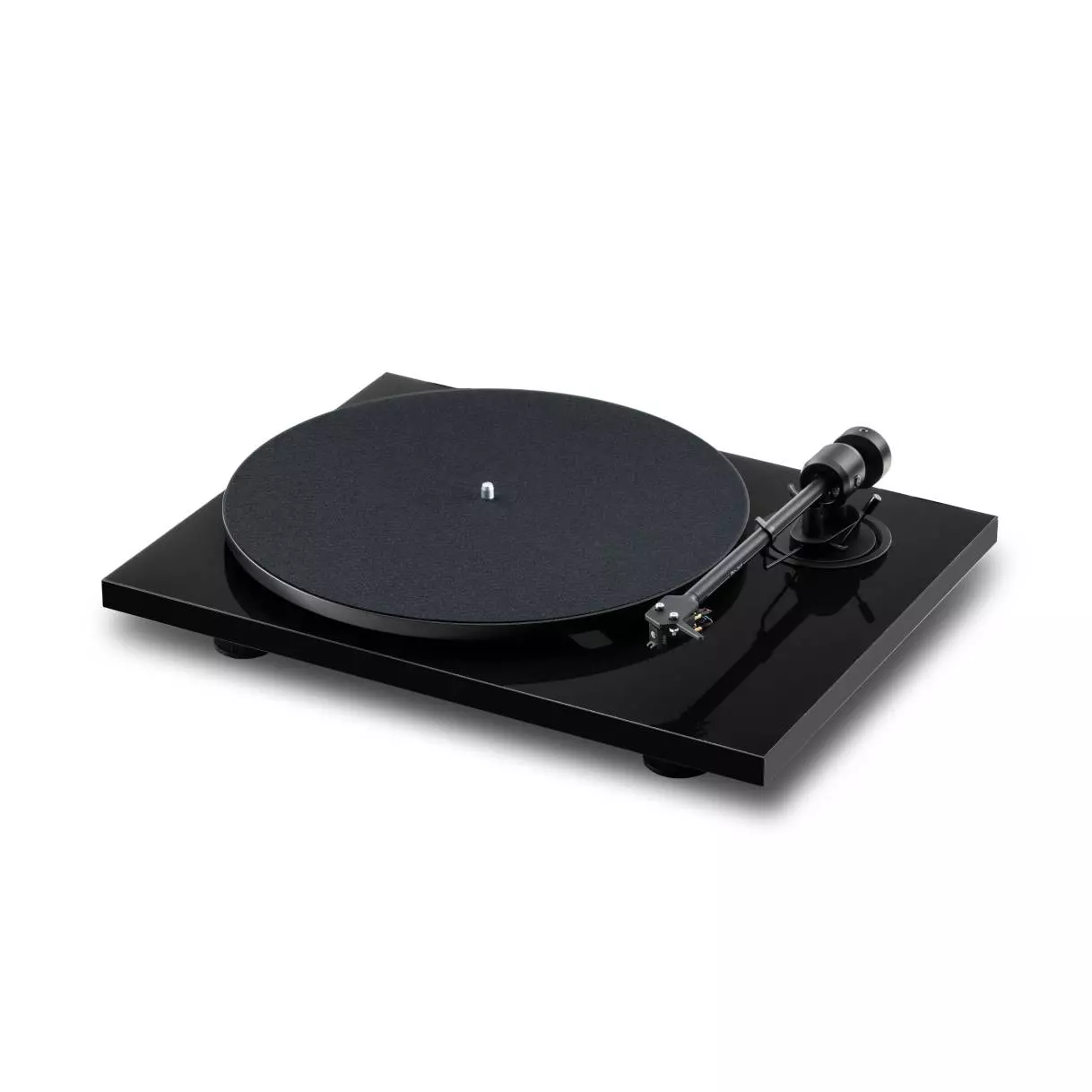 PROJECT E1.2 BLACK