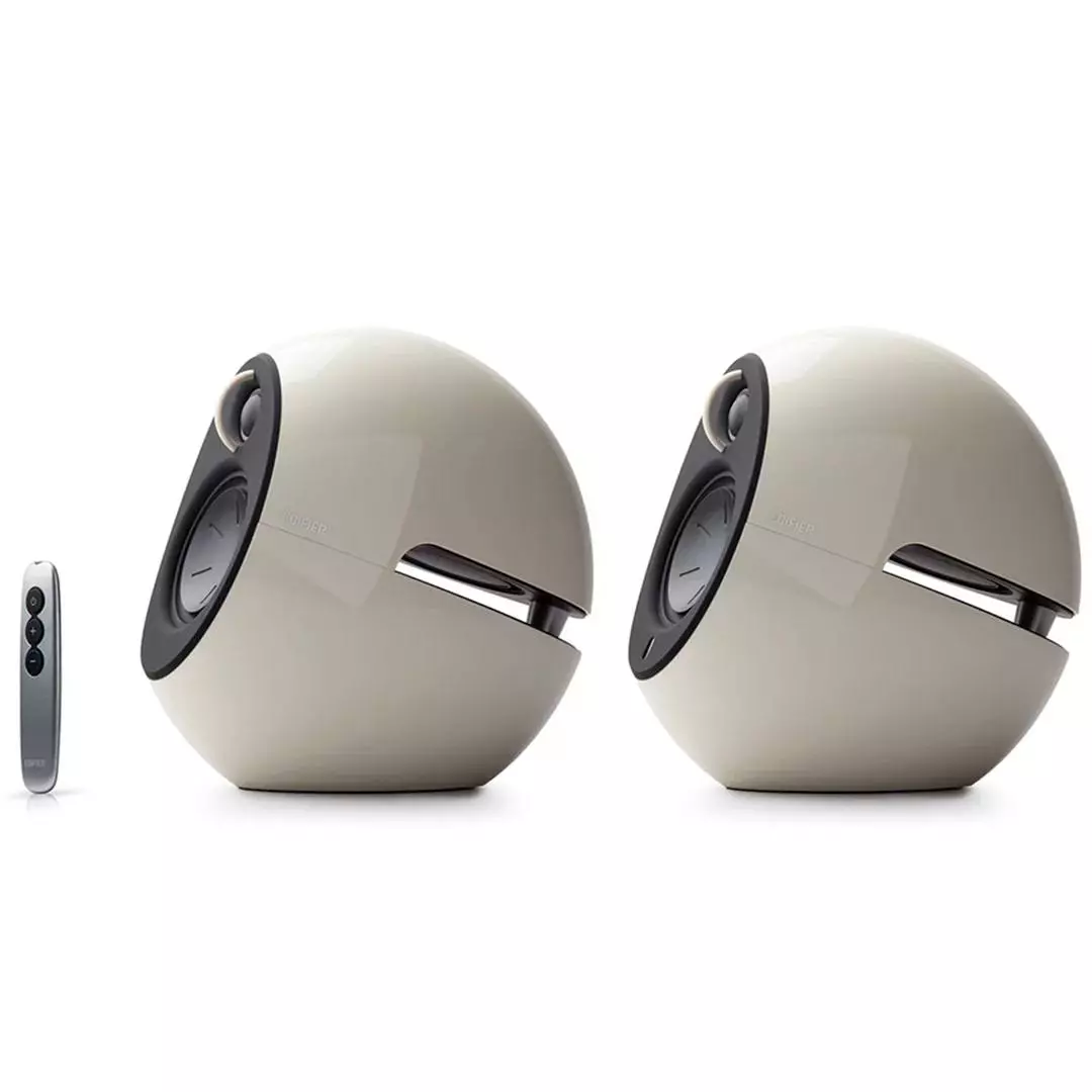 EDIFIER E25HD BLANCO