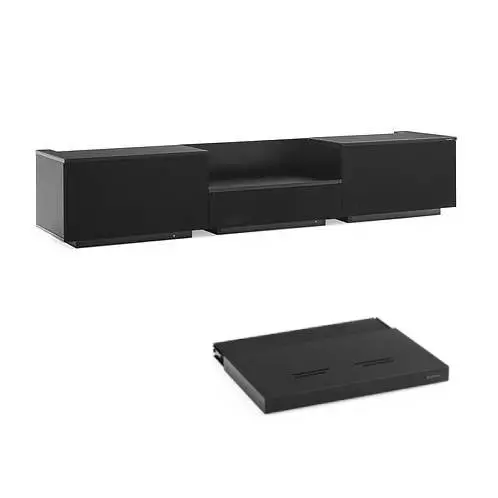 NORSTONE EDEN VISION 240C + BANDEJA MOTORIZADA