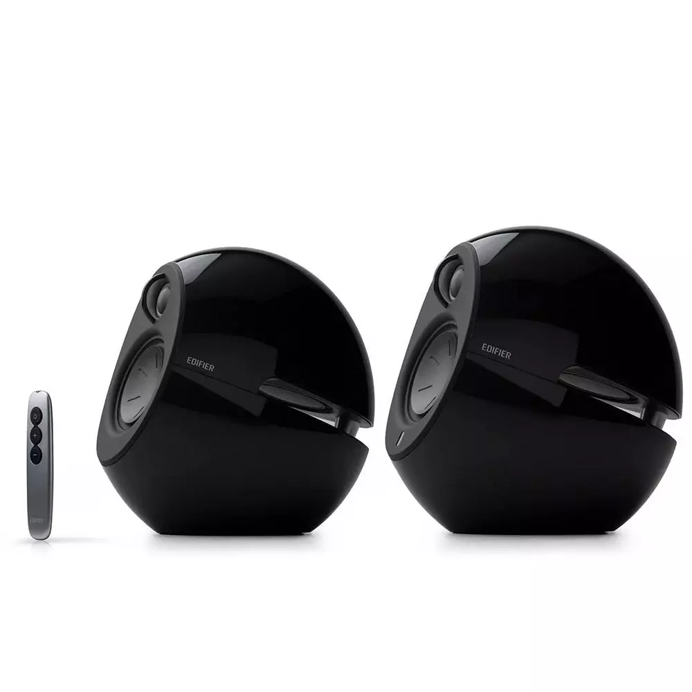 EDIFIER E25HD NEGRO