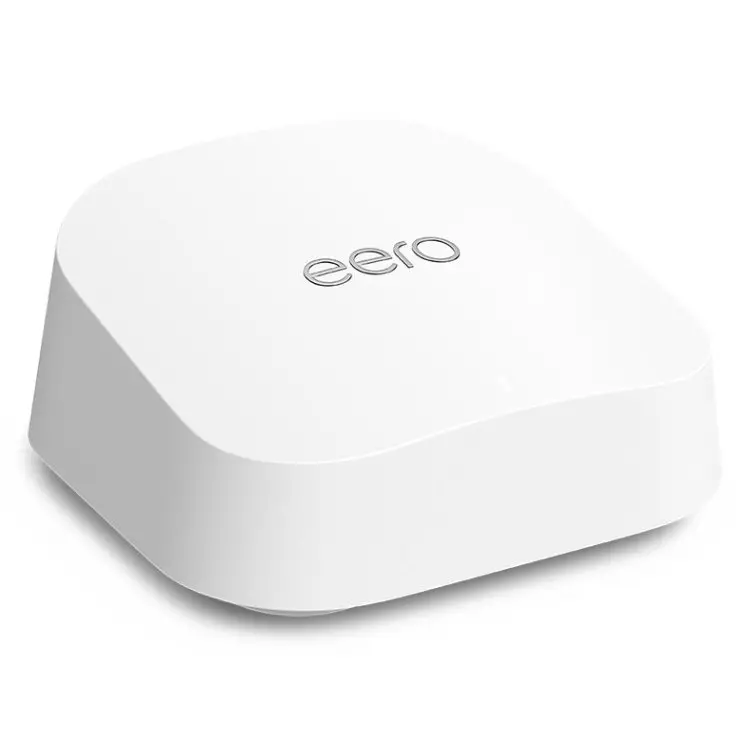 EERO 7 ROUTER WIFI7 (UNIDAD)