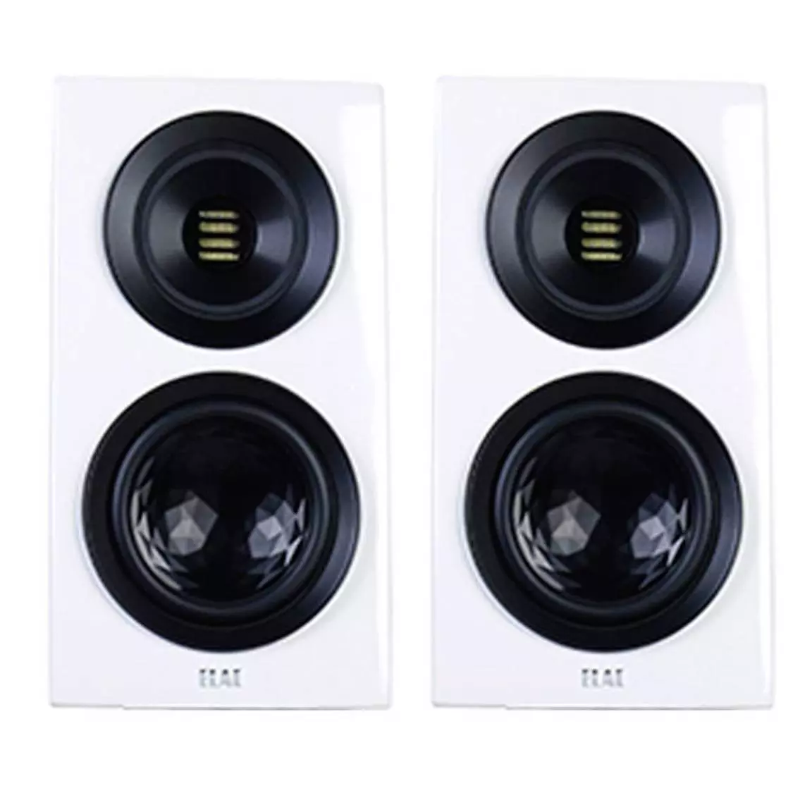 ELAC CONCENTRO S 503.2 - WHITE HIGH GLOSS (PAR)