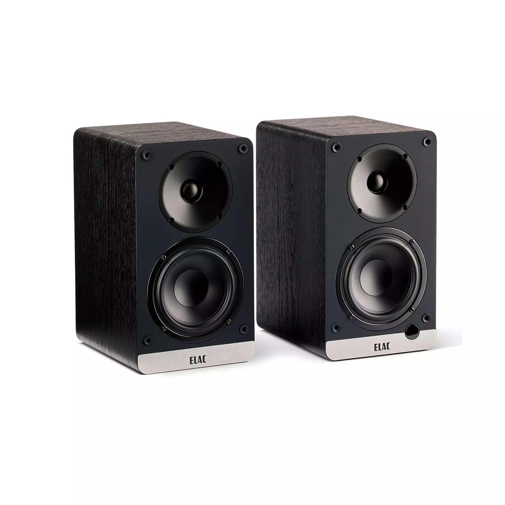 ELAC DEBUT CONNEX DCB41 - BLACK (PAR)