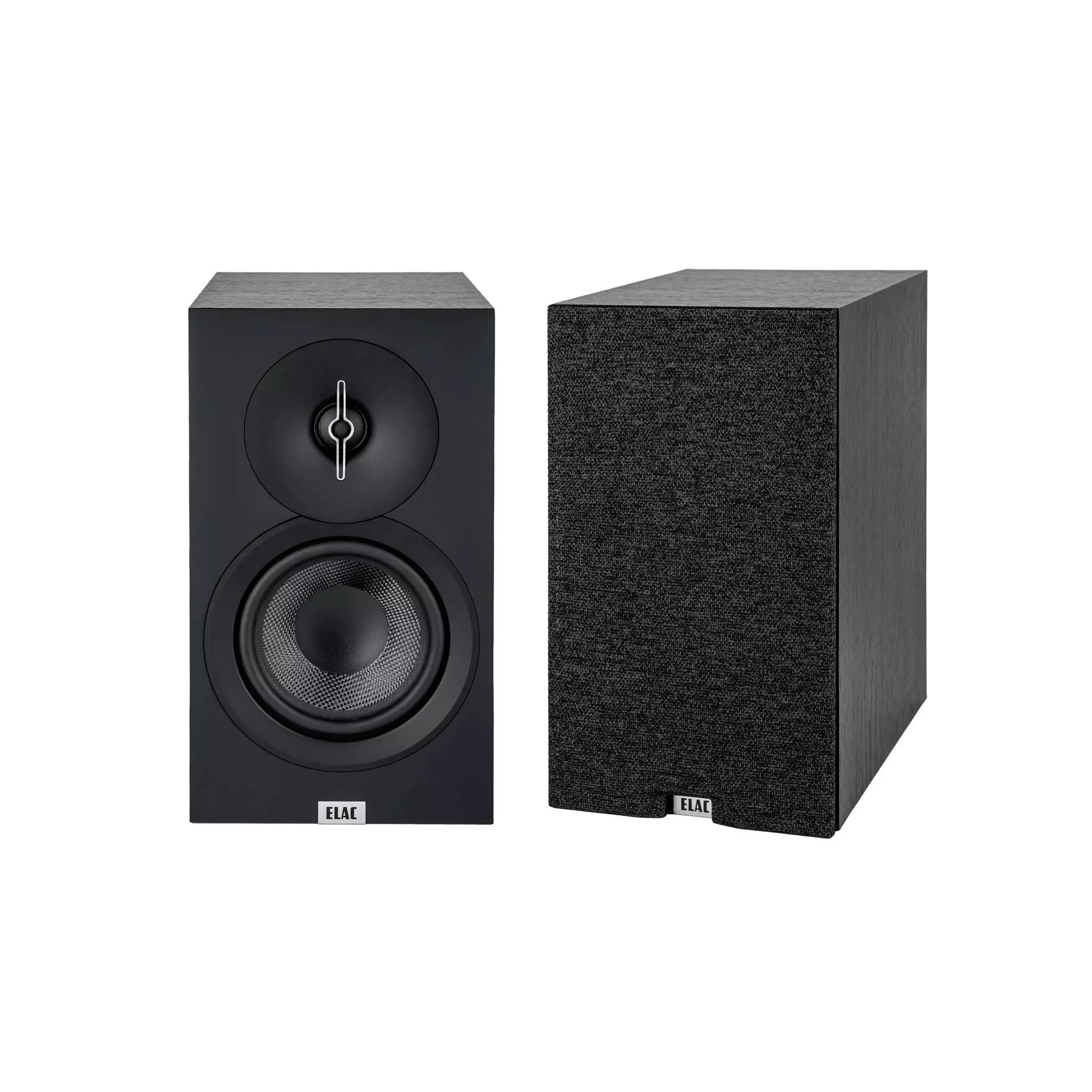 ELAC DEBUT B5.3 (PAR) BLACK