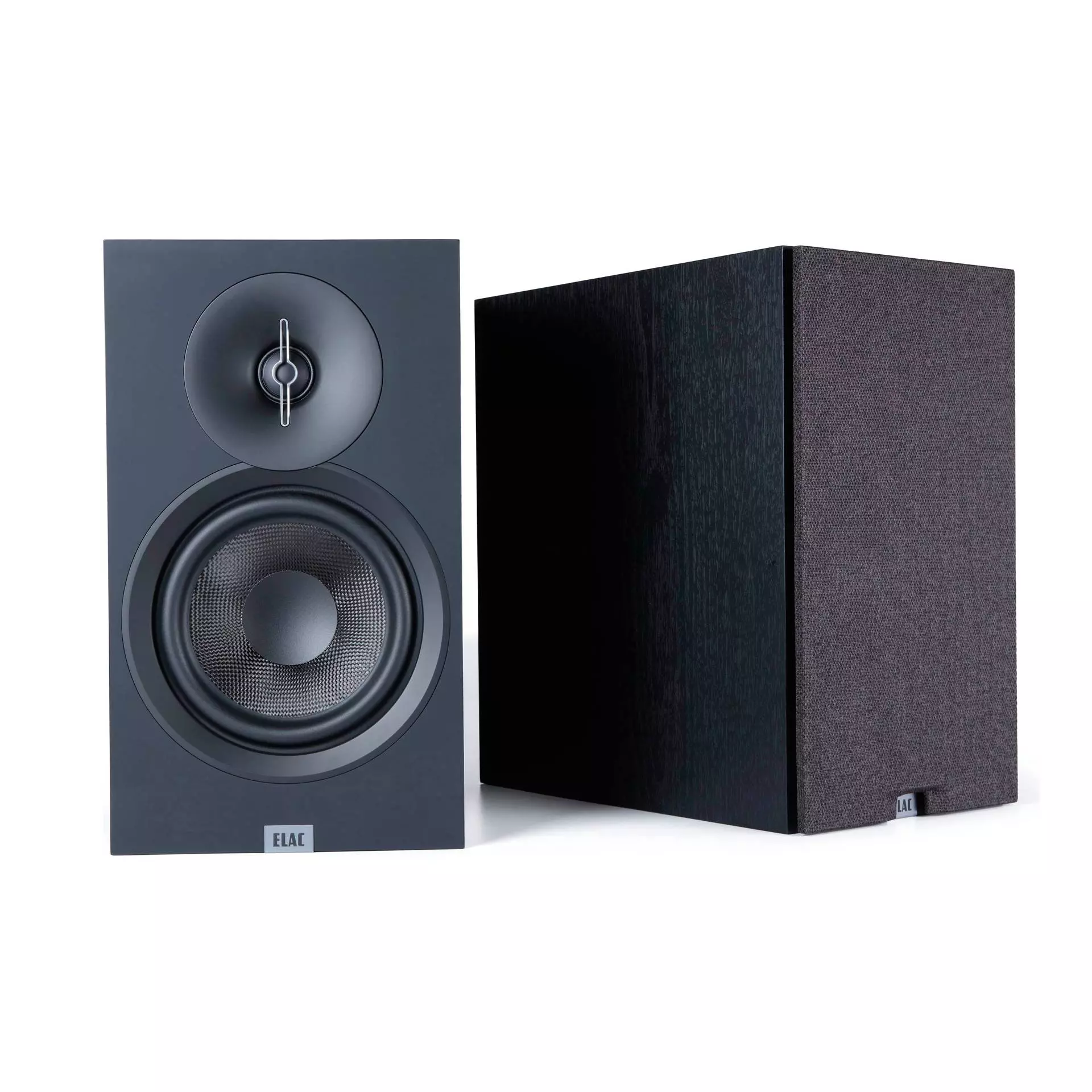 ELAC DEBUT B6.3 (PAR) BLACK