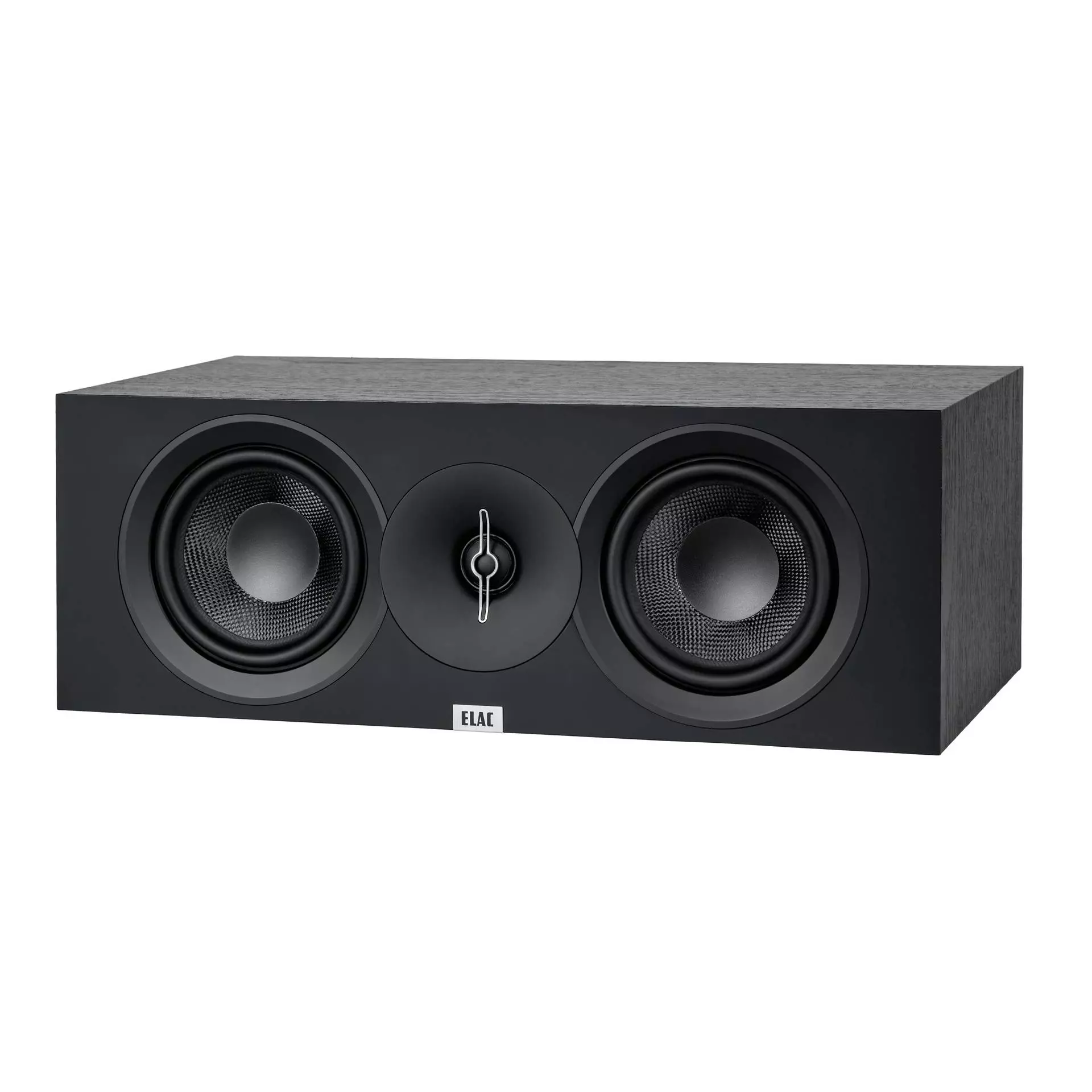 ELAC DEBUT C5.3 (UNIDAD) BLACK
