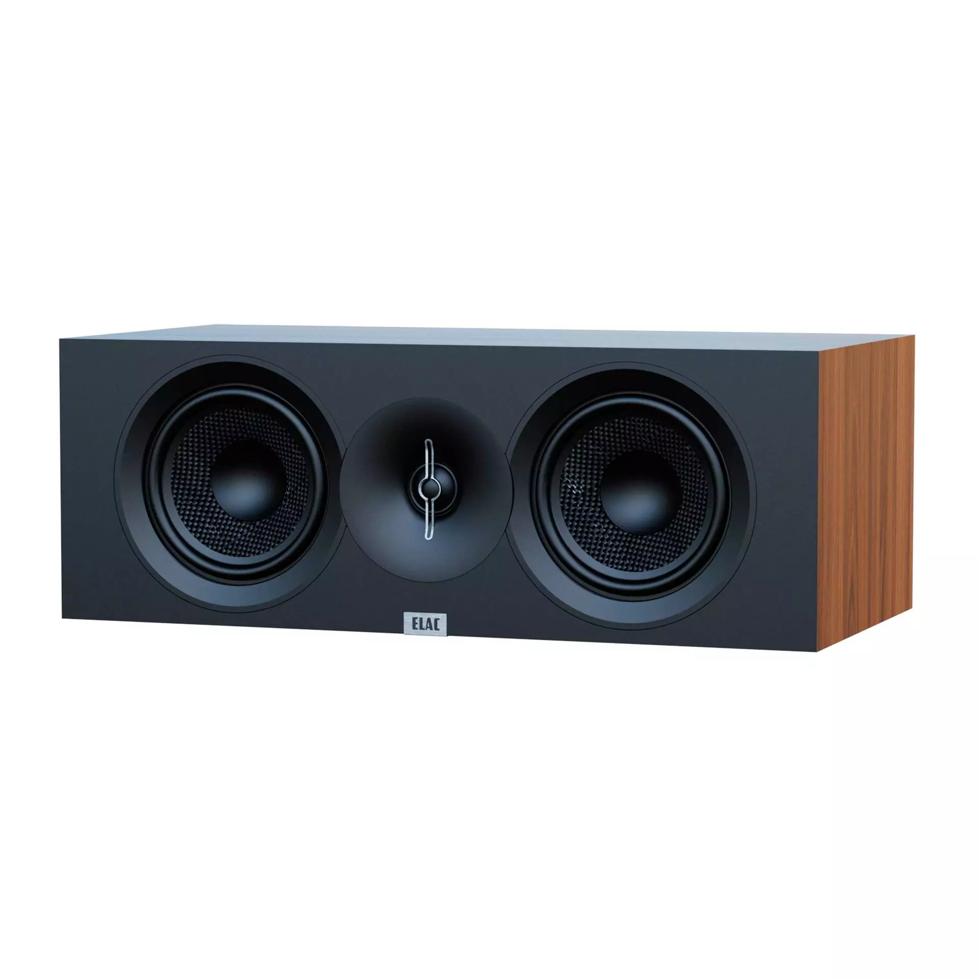 ELAC DEBUT C5.3 (UNIDAD) WALNUT