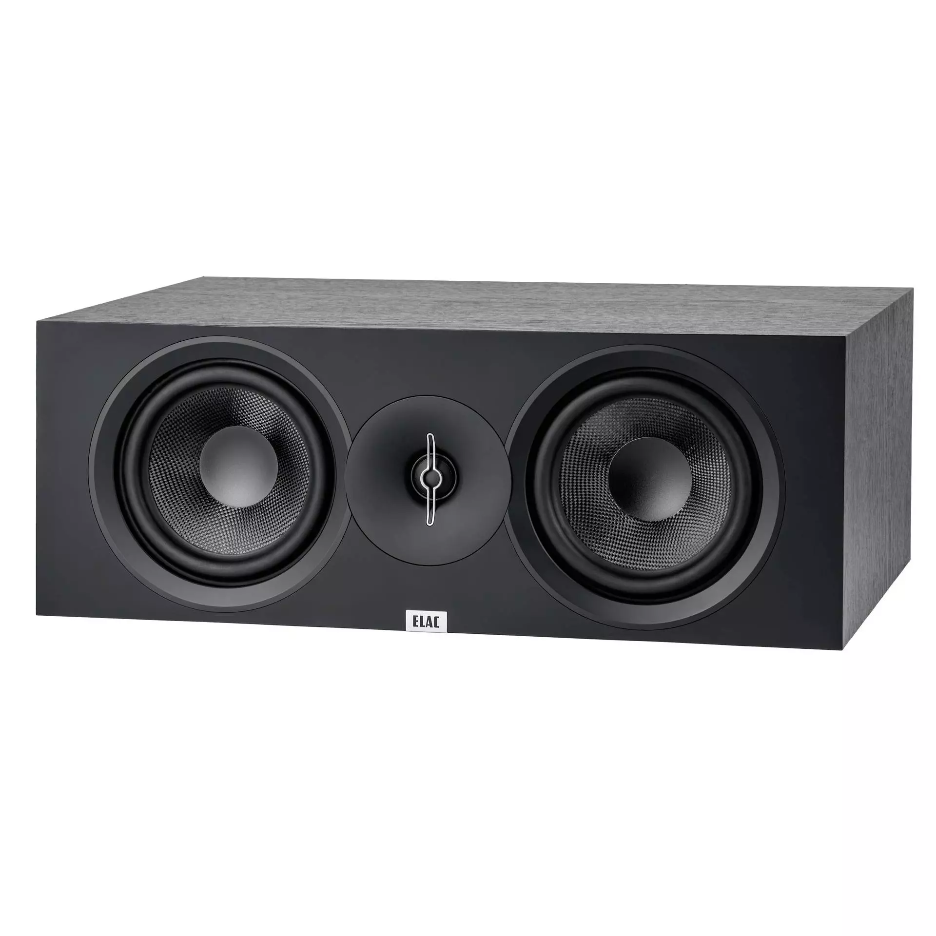 ELAC DEBUT C6.3 (UNIDAD) BLACK