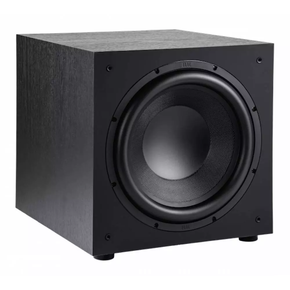 ELAC DS123-BK