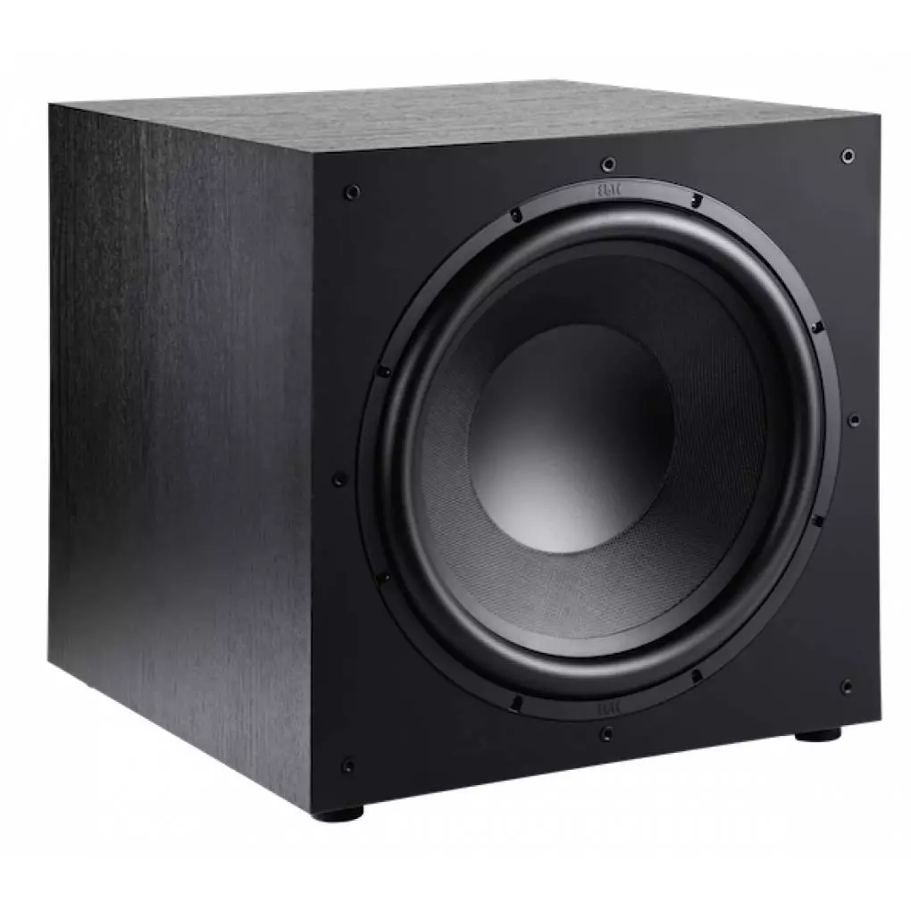 ELAC DS153-BK