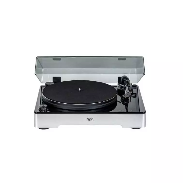 ELAC Miracord 60 - Black